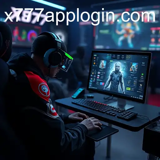 Gaming Trends in 2025: Navigating New Horizons