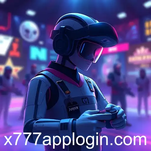 Interactive Gaming Platform Revolutionizes Entertainment